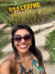Alondra Ramos Gonzalez