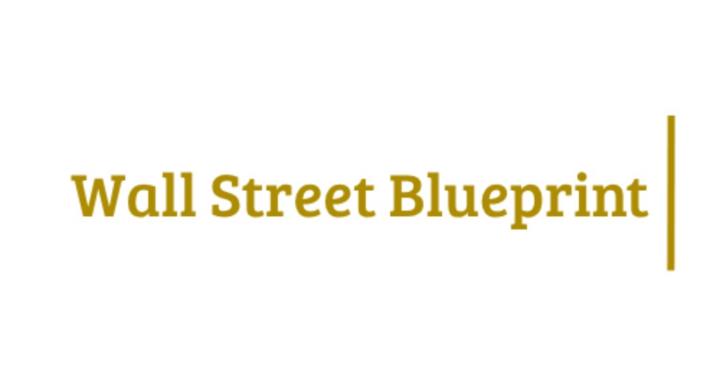 Wall Street Blueprint