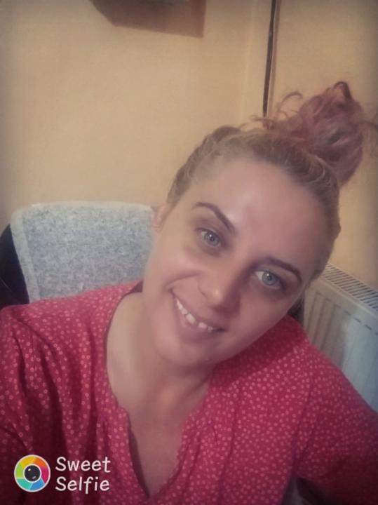 Ghiocel Mihaela Oana