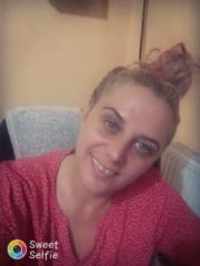 Ghiocel Mihaela Oana