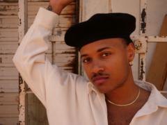 Sedric Perry