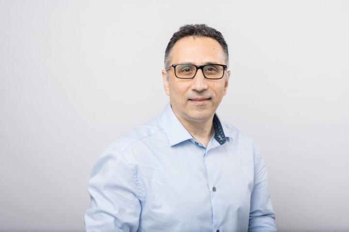 Alex Levit