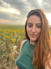 Мария Калканджиева