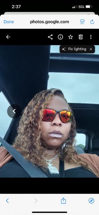 Neka Williams