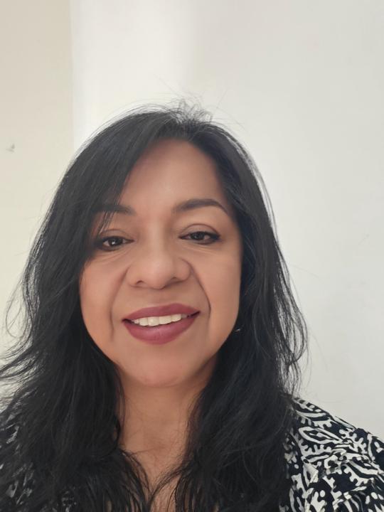 Cristina Montoya Pérez