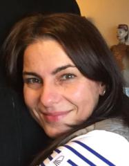 Veronica Alonso