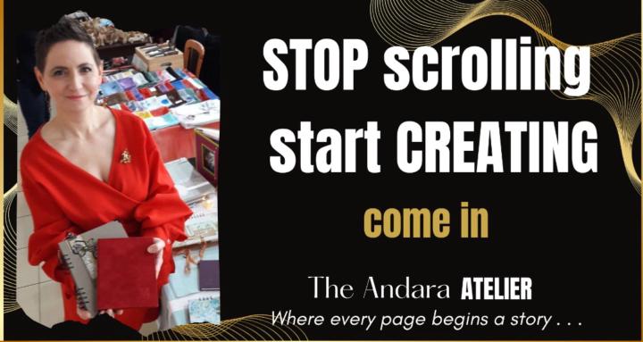 The Andara Atelier