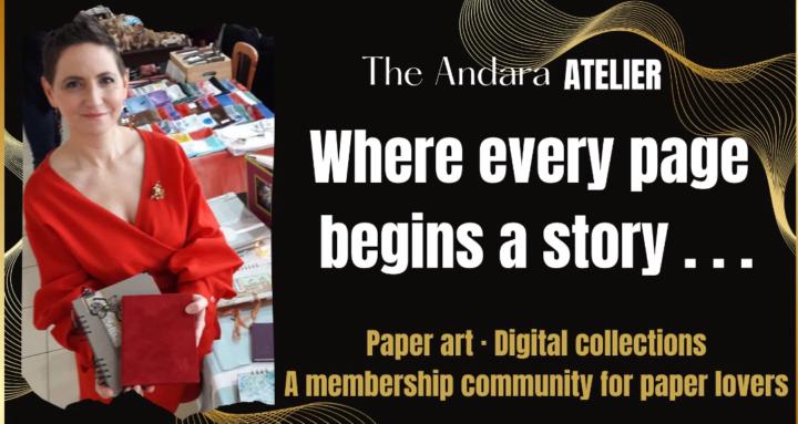 The Andara Atelier