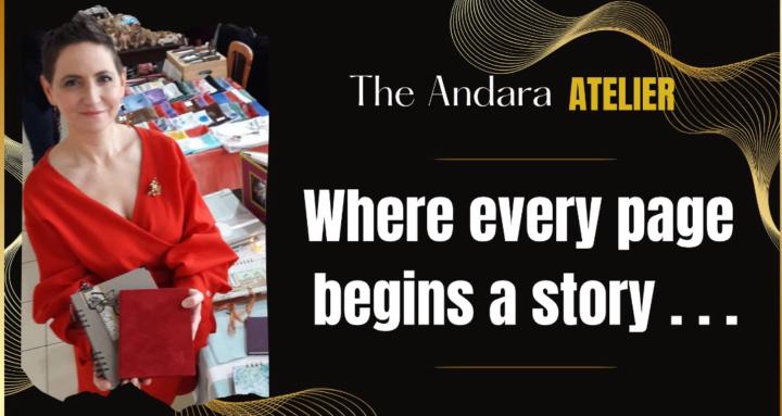 The Andara Atelier
