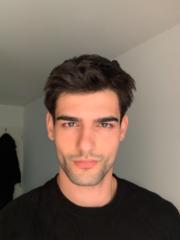 Dany Huteau