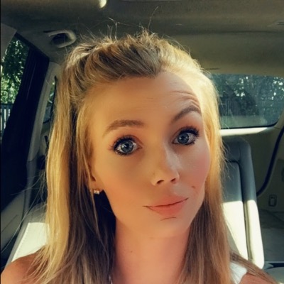 Ashley Nourry-Carter