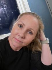 Christine Aasbø