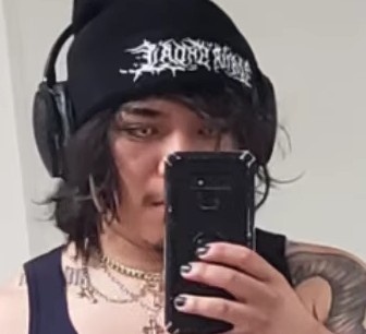 Silas Martinez