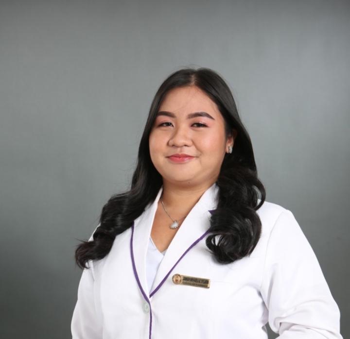 Jannah Mikhaela Villarin