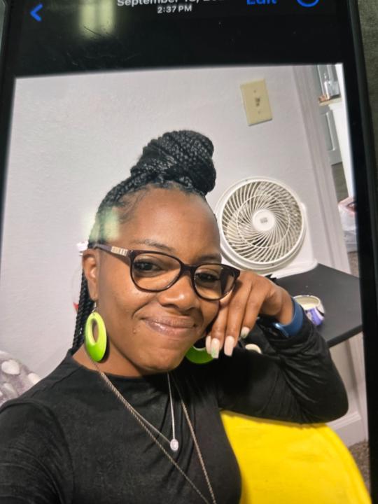 Lakesha Smith