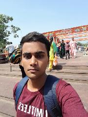 Nikhil Bhatt
