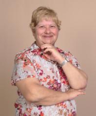 Ina Wishnia