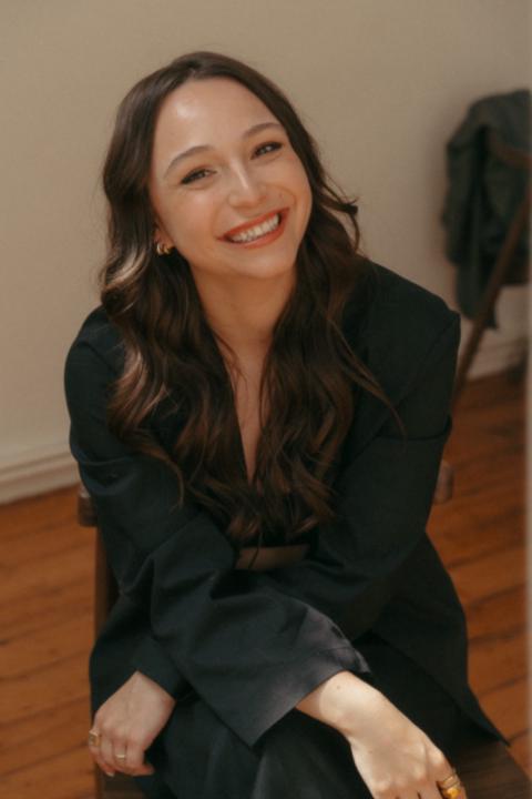 Daphne Van Raemdonck