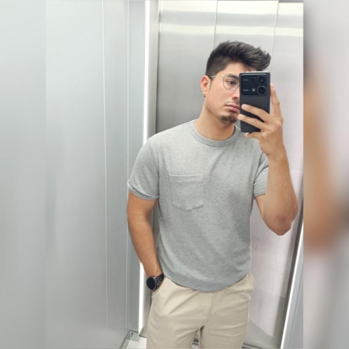 Cristian Navarrete García