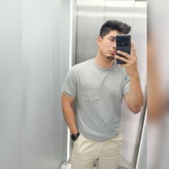 Cristian Navarrete García