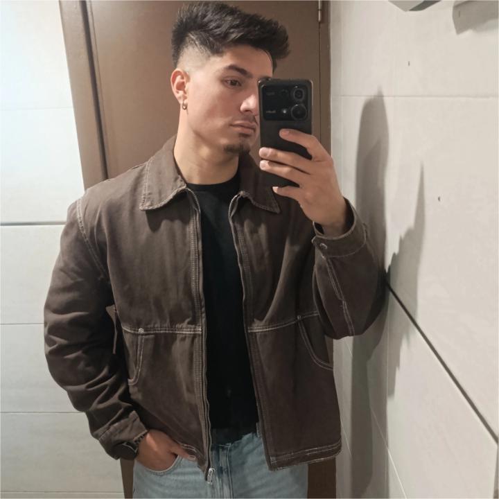 Cristian Navarrete García