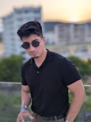 Cristian Navarrete García