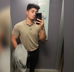 Cristian Navarrete García