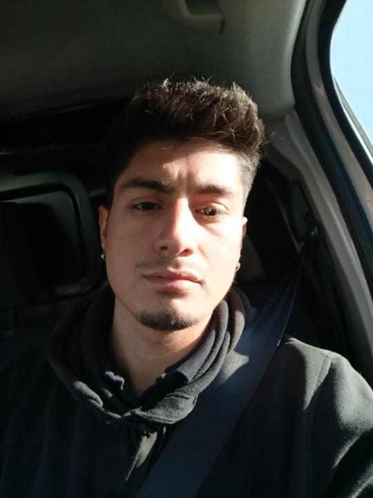 Cristian Navarrete García