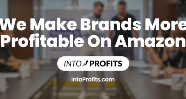 Into Profits