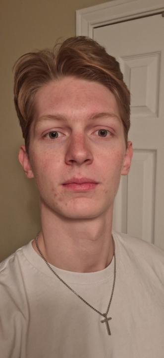 Liam Emerson