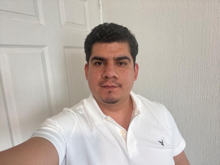 Daniel Pantoja