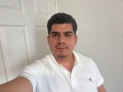 Daniel Pantoja
