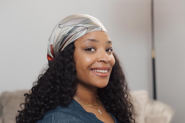 Chanita' Christmas