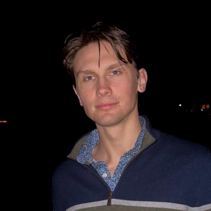 Zachary Neal