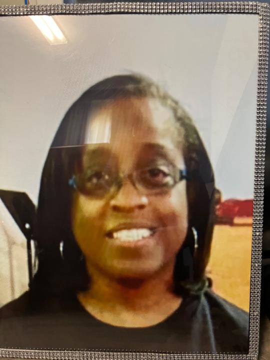 Laretha Payton