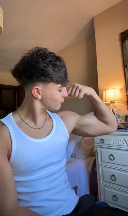 Clinton Dillon
