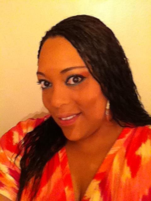 Monica Celestine