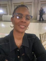 Denesia Harvey