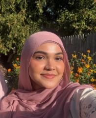 Khadija Sulaman