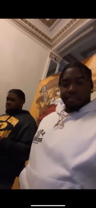 Javon, kavon Smalling