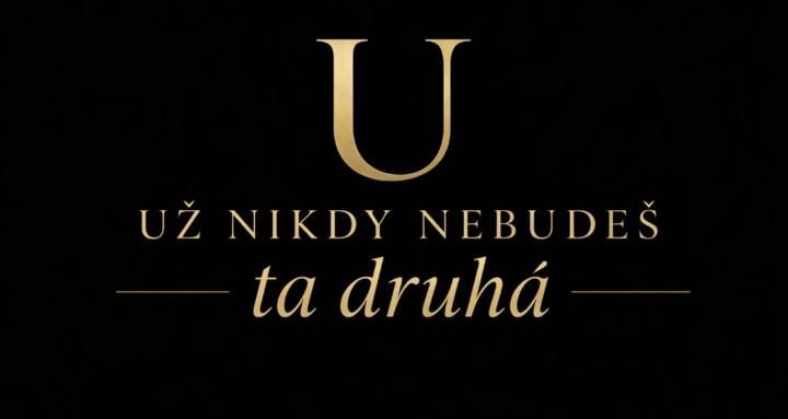 Už nikdy nebudeš ta druhá