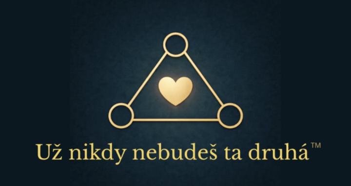 Už nikdy nebudeš ta druhá