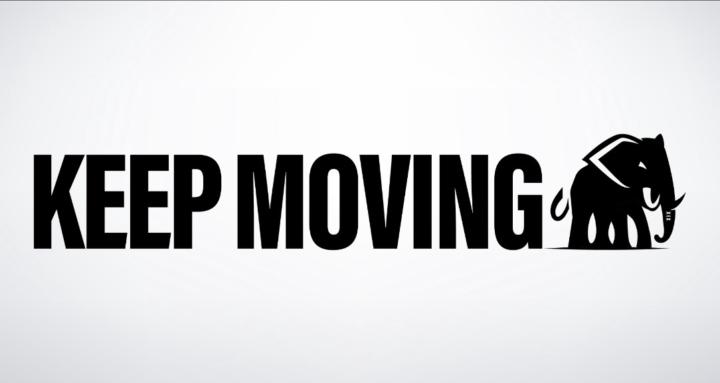 Keep Moving Fitness 