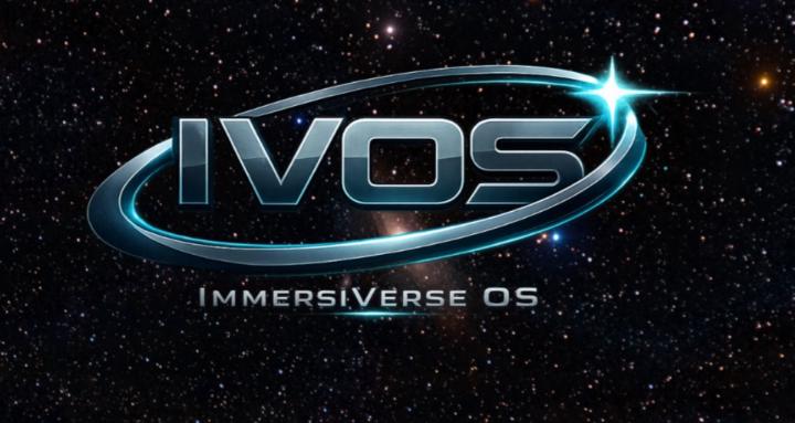 ImmersiverseOS