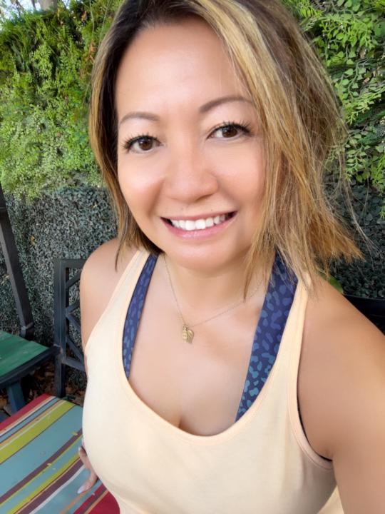 Christina Hart