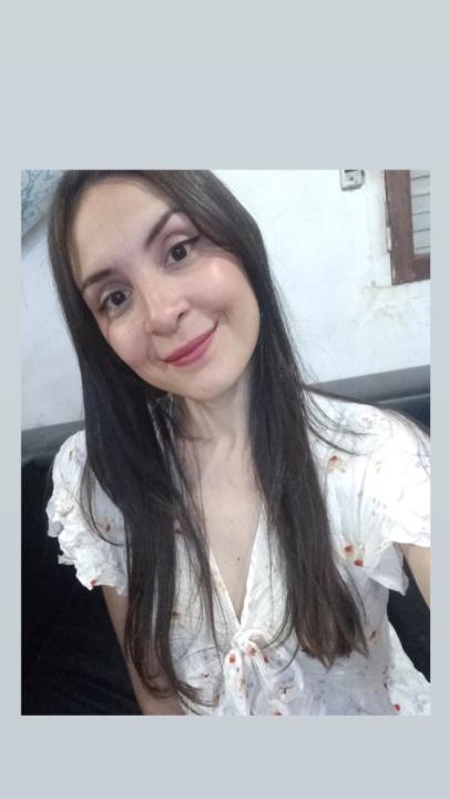 Carla Belen