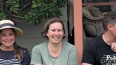 Amanda Hamlyn