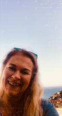 Ulrike Ahrens