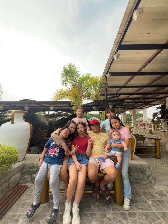 Farida Jane Catungal