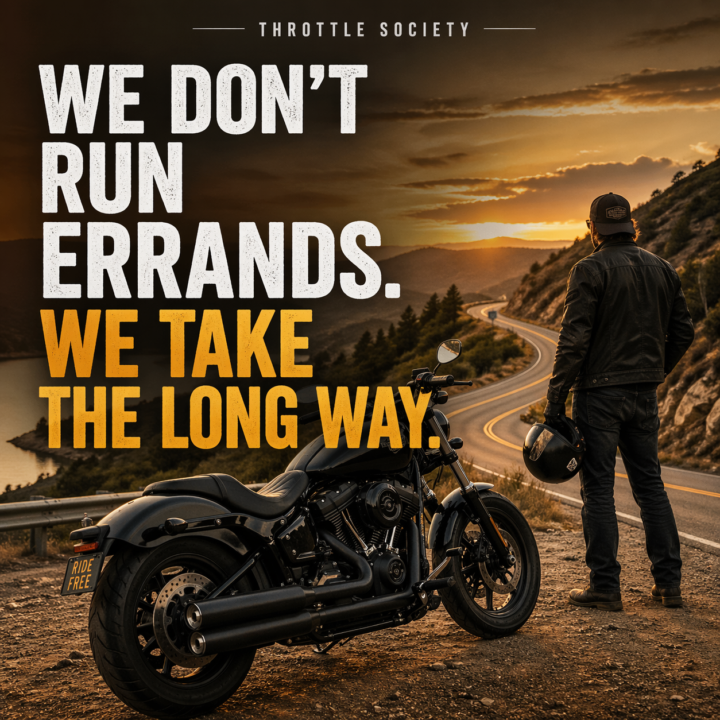 Long Way Or No Way
